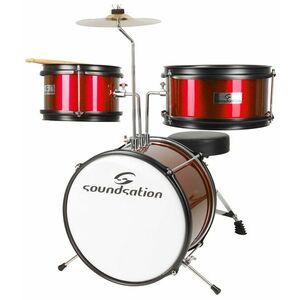 Soundsation JDK313 Red kép