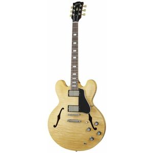 Gibson ES-335 Figured Antique Natural kép