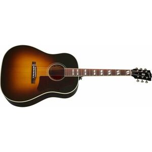 Gibson Southern Jumbo Original Vintage Sunburst kép