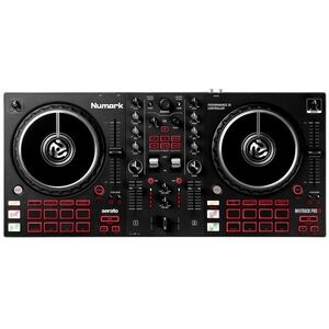 Numark Mixtrack Pro FX kép