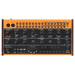 Behringer Crave kép