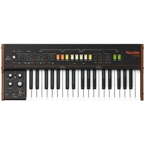 Behringer VOCODER-VC340 kép