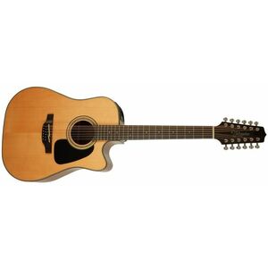 Takamine GD30CE Natural kép