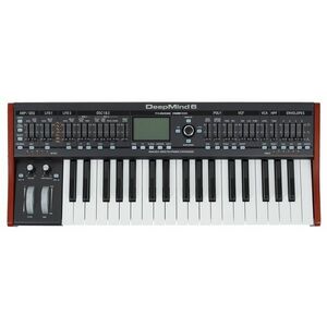 Behringer DEEPMIND 6 kép