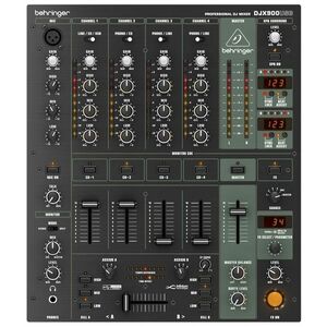 Behringer DJX900USB kép