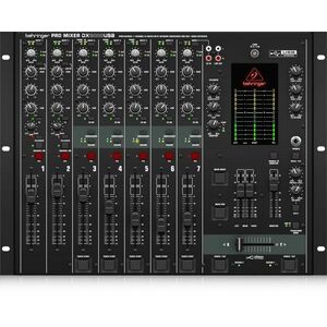 Behringer DX2000USB kép