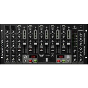 Behringer VMX1000USB kép