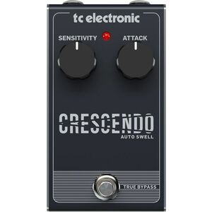 TC Electronic Crescendo Auto Swell kép