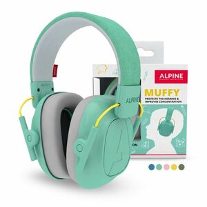 Alpine Muffy Mint kép