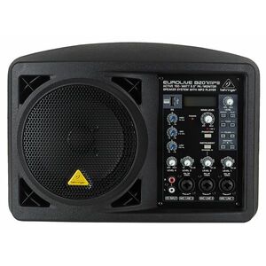 Behringer B207MP3 kép