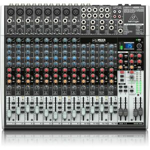 Behringer Xenyx X2222USB kép