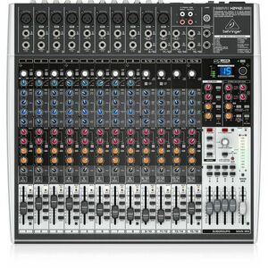 Behringer X2442USB kép