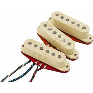 Fender Ultra Noiseless Stratocaster Hot Pickup Set kép