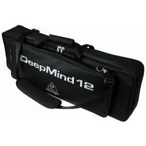 Behringer DEEPMIND 12 kép