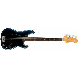 Fender Precision Bass Fekete kép