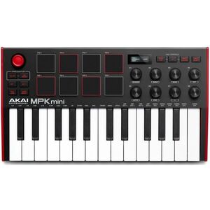 MPK Mini MK3 kép