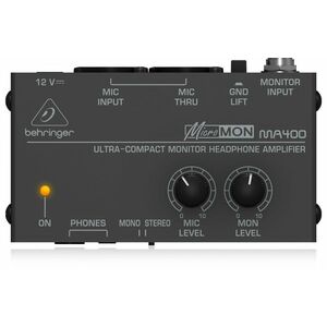 Behringer MA400 kép