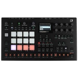 Elektron Analog Rytm MK2 - BK kép