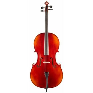 Gewa Ideale Violoncello 4/4 CB kép