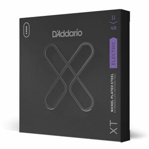 D'Addario XTE1149-3P kép