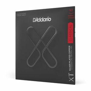 D'Addario XTC45TT kép