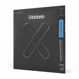 D'Addario XTC46TT kép