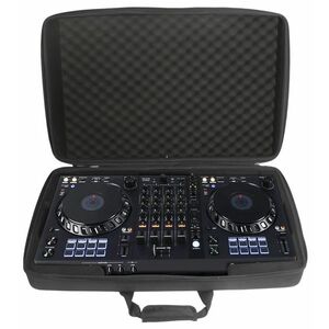 UDG Creator Pioneer DDJ-FLX6 Hardcase Black kép