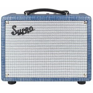 Supro 64 Reverb kép