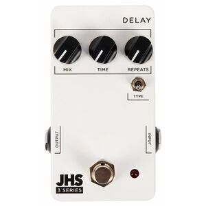 JHS Pedals 3 Series Delay kép