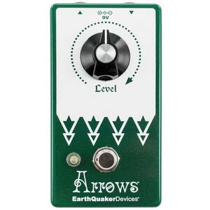 Earthquaker Devices Arrows V2 kép