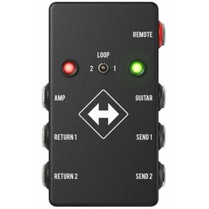 JHS Pedals Switchback kép