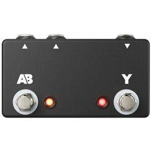 JHS Pedals Active A/B/Y kép