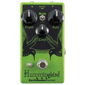 Earthquaker Devices Hummingbird V4 kép