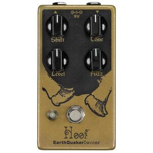 Earthquaker Devices Hoof V2 kép