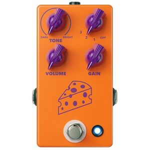 JHS Pedals Cheese Ball kép