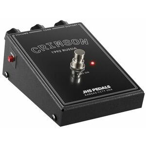 JHS Pedals Crimson kép