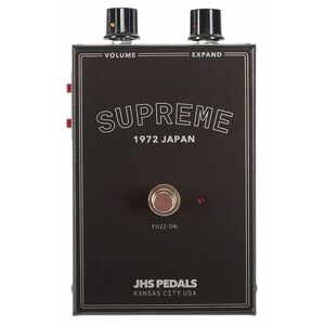 JHS Pedals Supreme kép