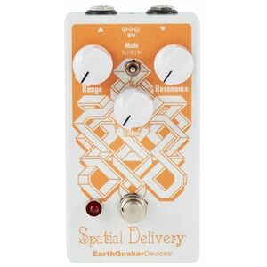 Earthquaker Devices Spatial Delivery V2 kép