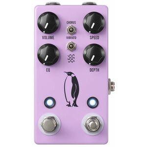 JHS Pedals The Emperor V2 kép