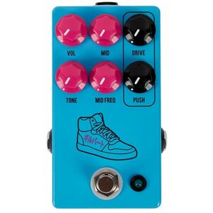 JHS Pedals Paul Gilbert PG-14 kép