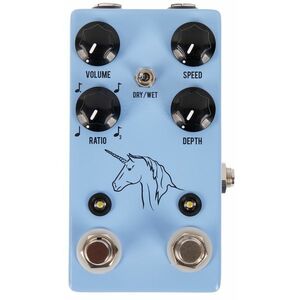 JHS Pedals The Unicorn V2 kép