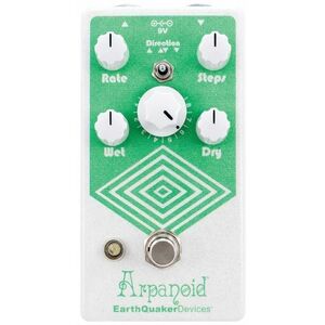 Earthquaker Devices Arpanoid V2 kép