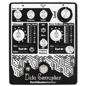 Earthquaker Devices Data Corrupter kép