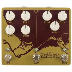 Earthquaker Devices Hoof Reaper V2 kép