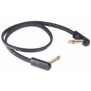 Bespeco Eagle Pro Flat Patch Cable 0, 50 m kép