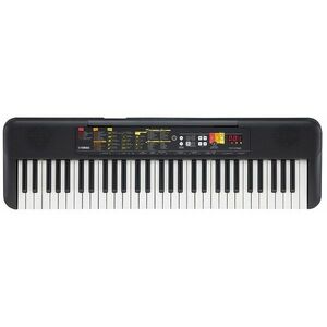 Yamaha PSR-F52 kép