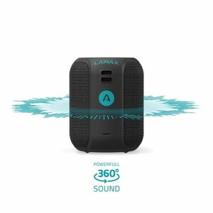 LAMAX Sounder2 Mini kép