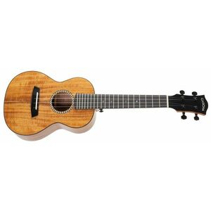 Cascha Concert Ukulele Acacia Solid Top kép