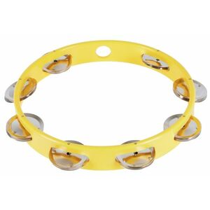 GW Tambourine 8 Yellow kép