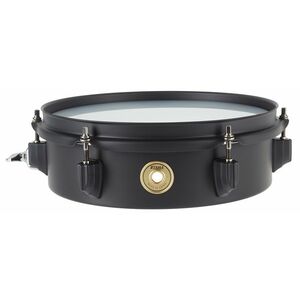 Tama 10" x 3" Metalworks Effect Snare kép